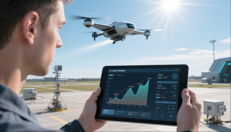 动态压力测量工作原理图详解